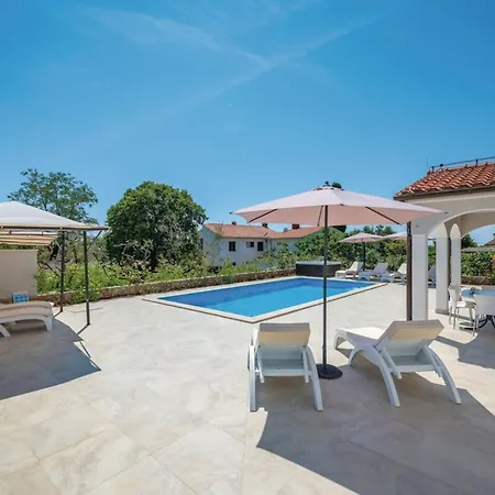 Holiday home Alice By Interhome Tar-Vabriga