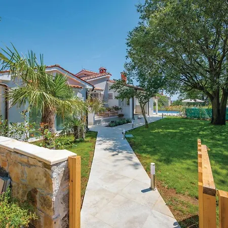 Alice By Interhome Tar-Vabriga