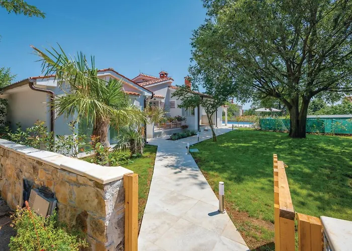 Alice By Interhome Tar-Vabriga