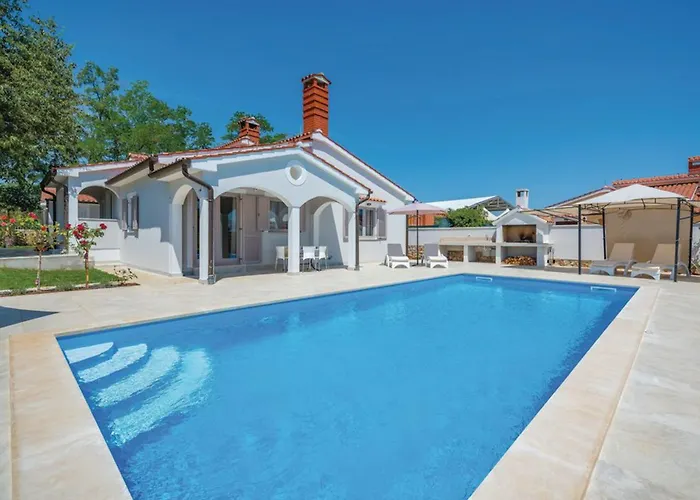 Alice By Interhome Сasa de vacaciones *