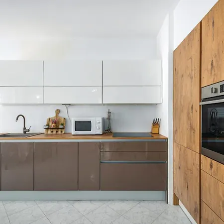 Alice By Interhome Holiday home *