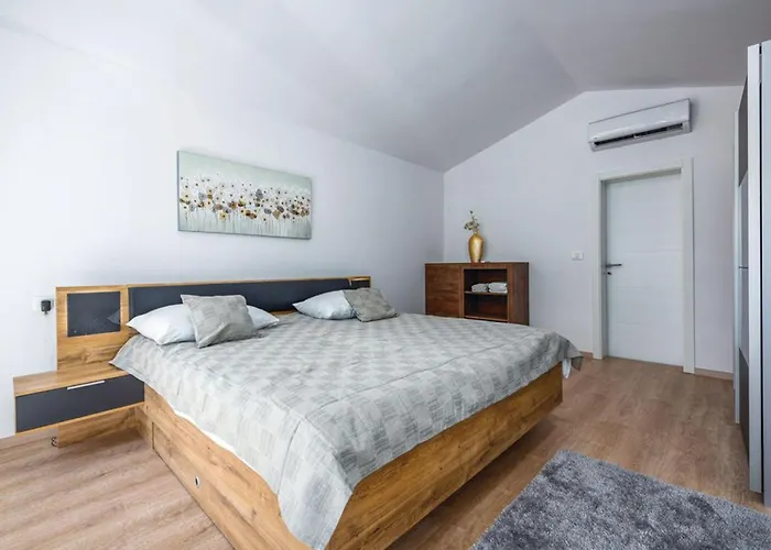 Alice By Interhome Holiday home *