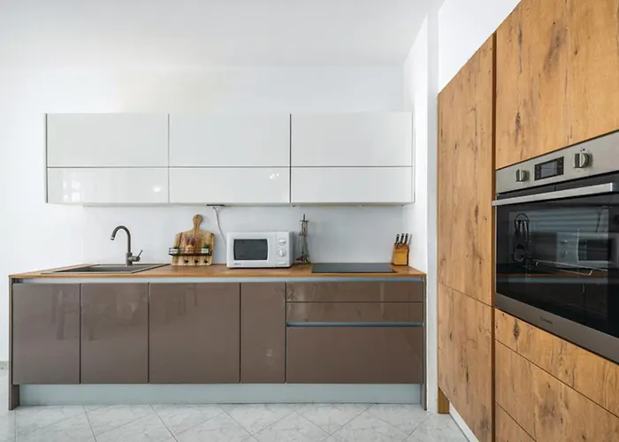 Alice By Interhome Holiday home *