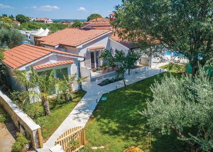 Holiday home Alice By Interhome